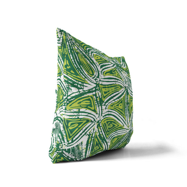 ULLI HOME Kirkland Pillow Cover Wayfair